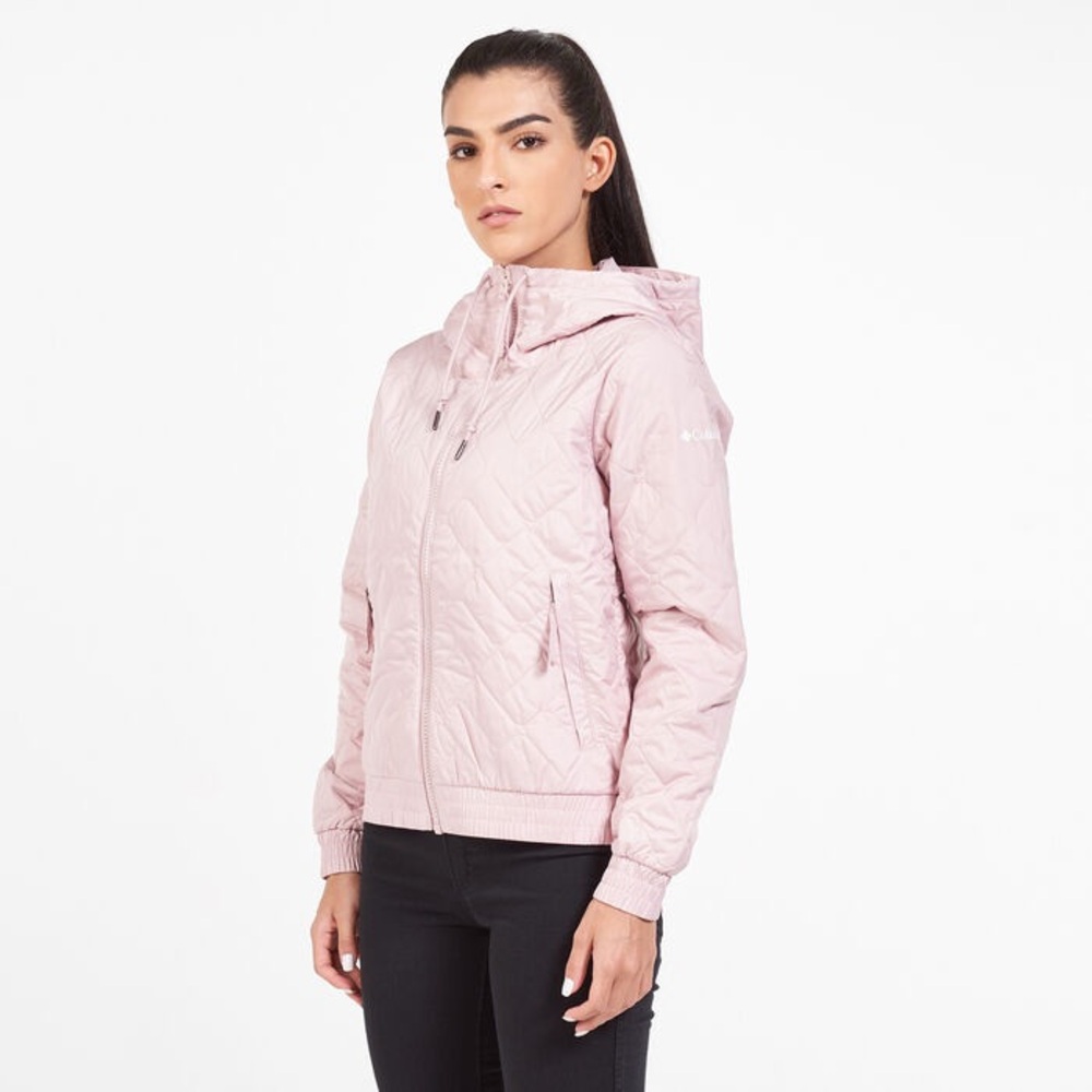 COPY - Columbia Insulated Bomber